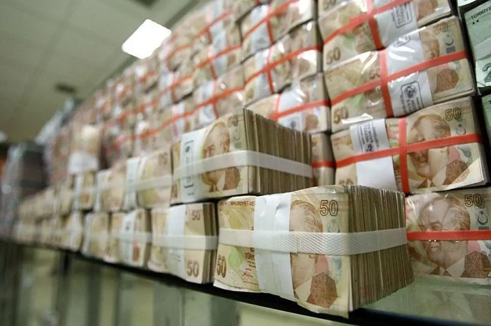 Ramazan öncesinde SYDV'lere 837.3 milyon lira kaynak aktarıldı Ramazan öncesinde SYDV'lere 837.3 milyon lira kaynak aktarıldı