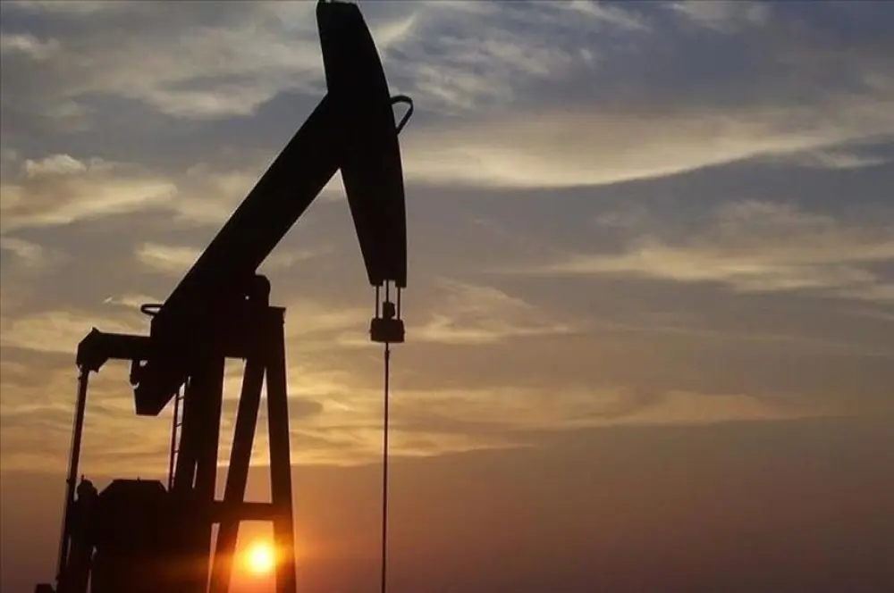 Petrol ürünleri ihracatında geçen yıl en yüksek artış aralıkta gerçekleşti Petrol ürünleri ihracatında geçen yıl en yüksek artış aralıkta gerçekleşti