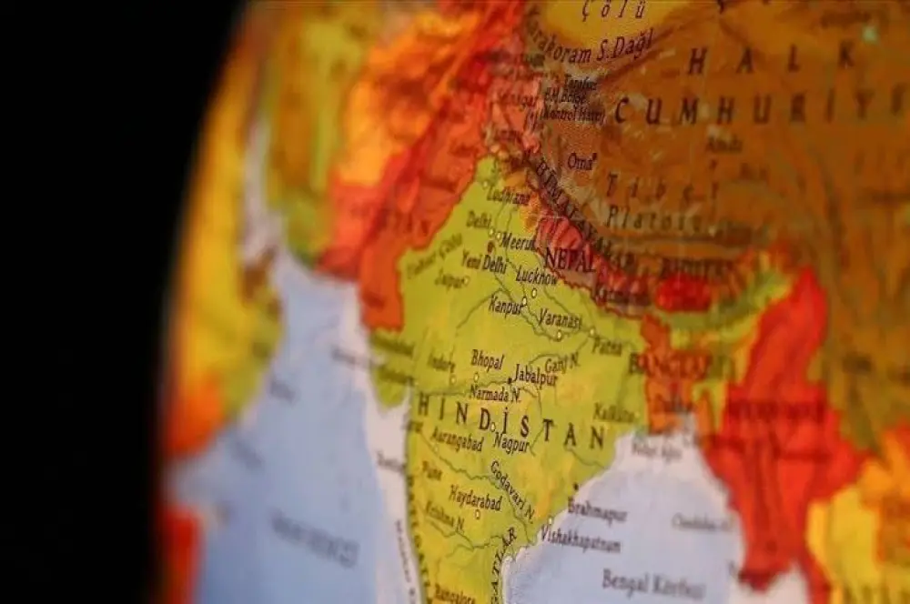 Hindistan, EFTA ülkeleri ile serbest ticaret anlaşması imzaladı Hindistan, EFTA ülkeleri ile serbest ticaret anlaşması imzaladı
