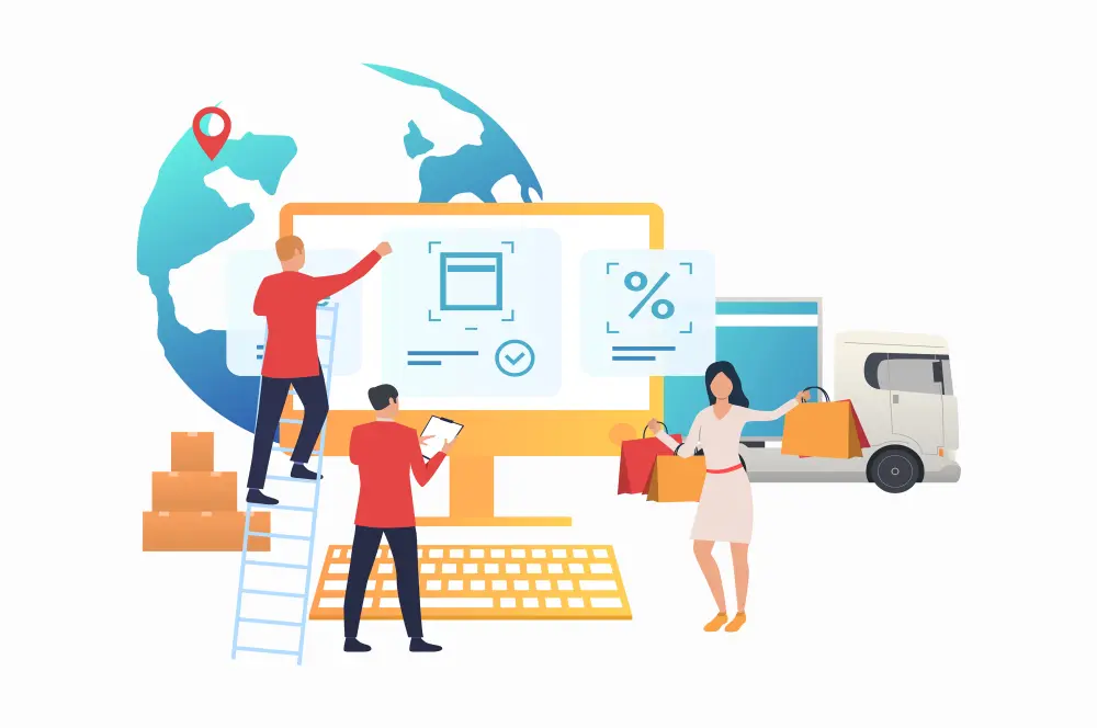 E-ticarette büyük balık riskine yeni düzenleme E-ticarette büyük balık riskine yeni düzenleme