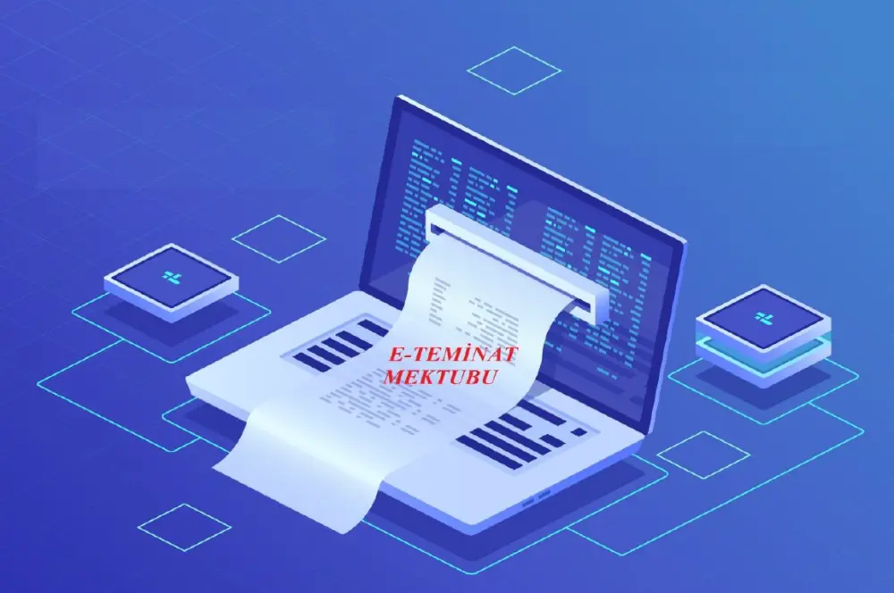 e-teminat mektubunda yeni düzenleme e-teminat mektubunda yeni düzenleme