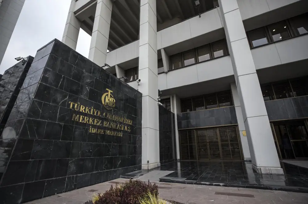 Merkez Bankası’ndan krediye sıkılaştırma adımları Merkez Bankası’ndan krediye sıkılaştırma adımları