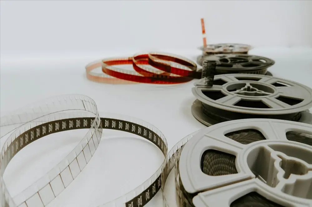 Ödüllü filmler 43. İstanbul Film Festivali'nde izleyiciyle buluşacak Ödüllü filmler 43. İstanbul Film Festivali'nde izleyiciyle buluşacak