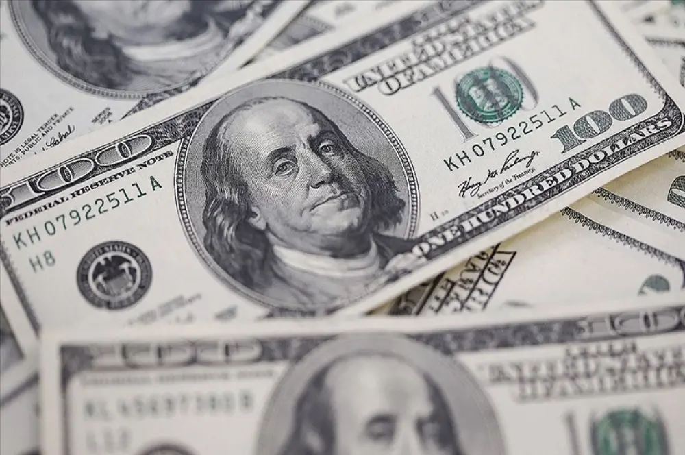 Cari işlemler hesabı aralıkta 2 milyar 556 milyon dolar açık verdi Cari işlemler hesabı aralıkta 2 milyar 556 milyon dolar açık verdi