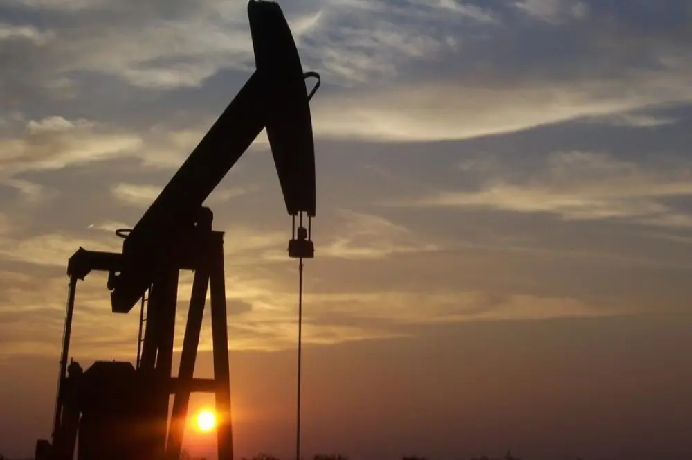 ABD bu yıl için petrol fiyatı tahminini yukarı yönlü revize etti ABD bu yıl için petrol fiyatı tahminini yukarı yönlü revize etti
