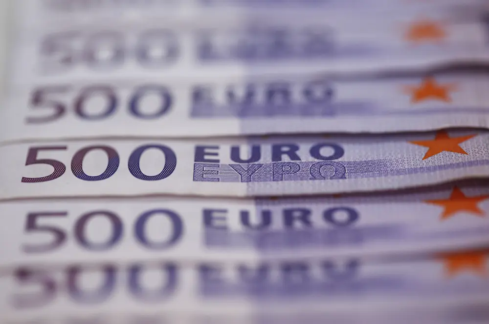 Euro Bölgesi'nde sanayi üretimi ocakta sert düştü Euro Bölgesi'nde sanayi üretimi ocakta sert düştü