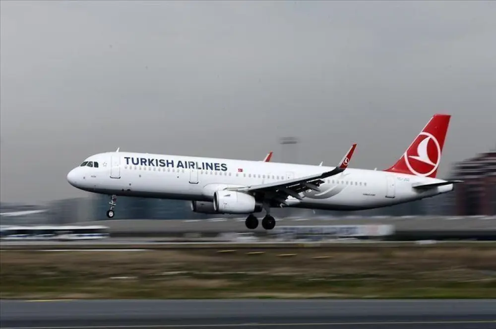 Melbourne uçuşlarının başlamasıyla iki ülke arasındaki ticaret hacmi artacak Melbourne uçuşlarının başlamasıyla iki ülke arasındaki ticaret hacmi artacak