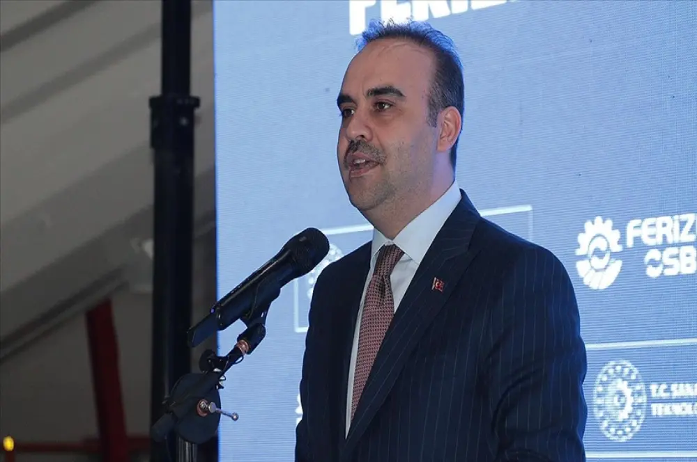 "Ekonomiye ilişkin güven göstergeleri yukarı yönlü seyretmeye devam ediyor" "Ekonomiye ilişkin güven göstergeleri yukarı yönlü seyretmeye devam ediyor"