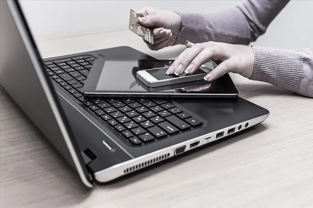 Tüketicilerin online alışveriş, GSM ve internet aboneliği şikayeti zirve yaptı Tüketicilerin online alışveriş, GSM ve internet aboneliği şikayeti zirve yaptı