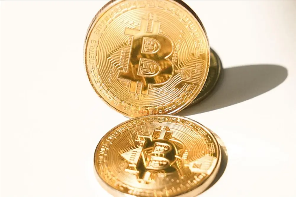 Bitcoin'in fiyatı kar satışlarıyla 68 bin doların altına geriledi Bitcoin'in fiyatı kar satışlarıyla 68 bin doların altına geriledi