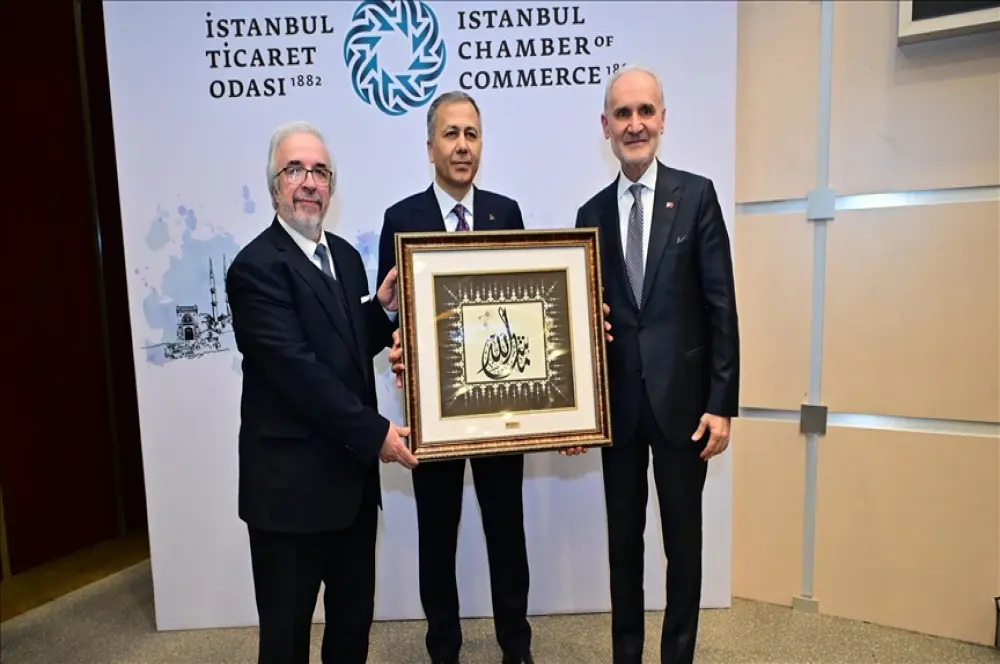 Yabancı yatırımcının Türkiye'ye inancı seçimlerin ardından daha da pekişecek Yabancı yatırımcının Türkiye'ye inancı seçimlerin ardından daha da pekişecek