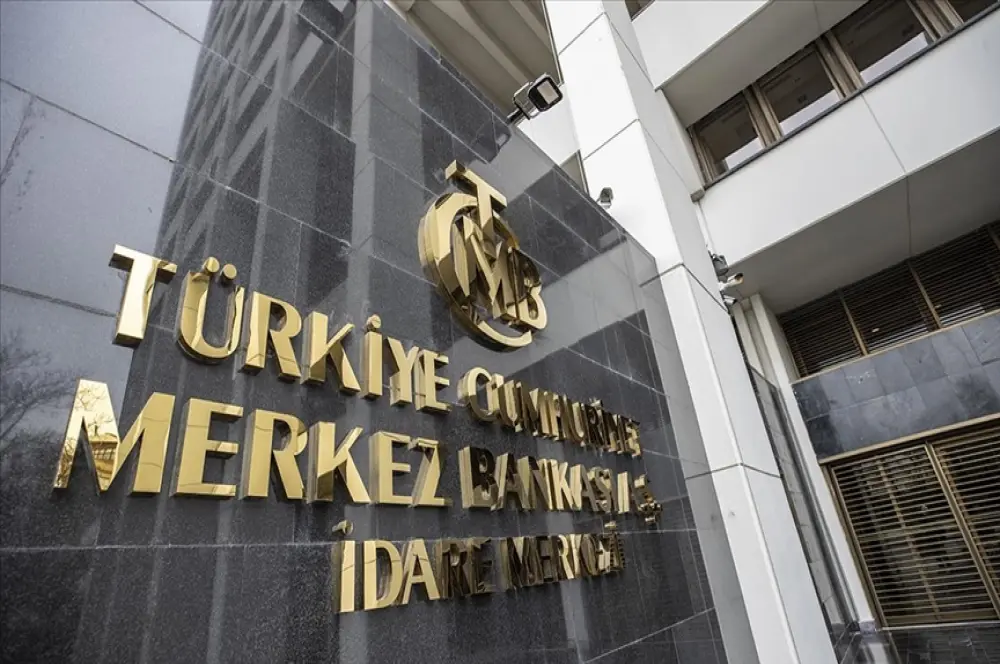 TCMB'den ilave sıkılaşma ve TL mevduatın payını artırmaya yönelik yeni adımlar TCMB'den ilave sıkılaşma ve TL mevduatın payını artırmaya yönelik yeni adımlar