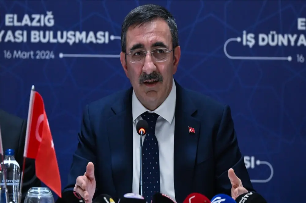Doğu ve Güneydoğu'nun büyüme hızı Türkiye ortalamasının üstünde olacak Doğu ve Güneydoğu'nun büyüme hızı Türkiye ortalamasının üstünde olacak
