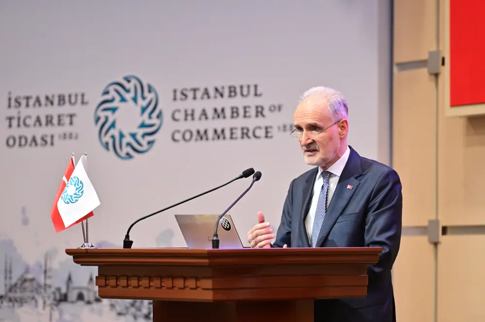 Dezenflasyon programı kredi notunu artıracak Dezenflasyon programı kredi notunu artıracak