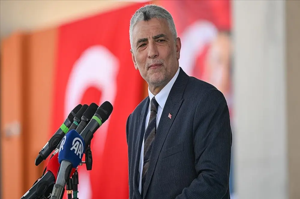 18 serbest bölgesinin ekonomiye kattığı ticaret hacmi 31 milyar dolar 18 serbest bölgesinin ekonomiye kattığı ticaret hacmi 31 milyar dolar