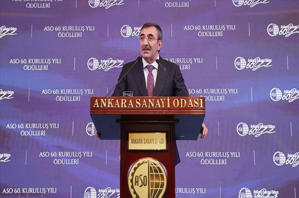 2026 için tek haneli enflasyona yeniden dönüşü öngörüyoruz 2026 için tek haneli enflasyona yeniden dönüşü öngörüyoruz