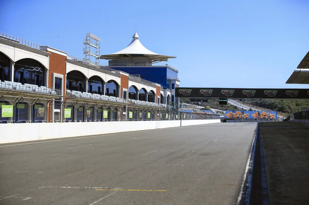 İstanbul Park ihalesi 2 Nisan’da yapılacak İstanbul Park ihalesi 2 Nisan’da yapılacak