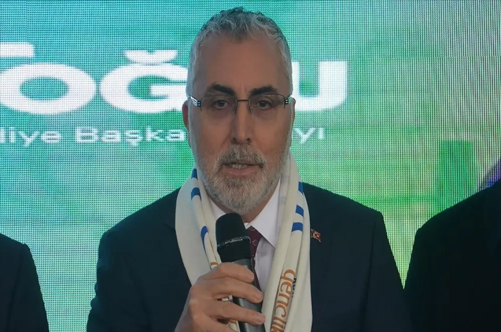 Bir ayda 50 binden fazla kadın, istihdama dahil oldu Bir ayda 50 binden fazla kadın, istihdama dahil oldu