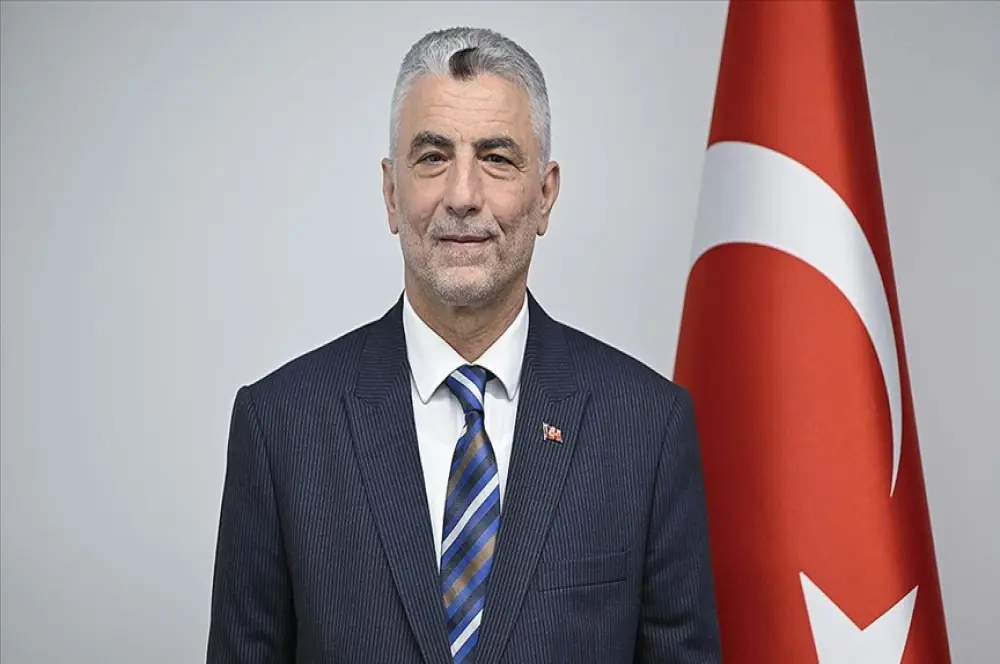 Şubat cari işlemler açığı 32 milyar dolara düşecek Şubat cari işlemler açığı 32 milyar dolara düşecek