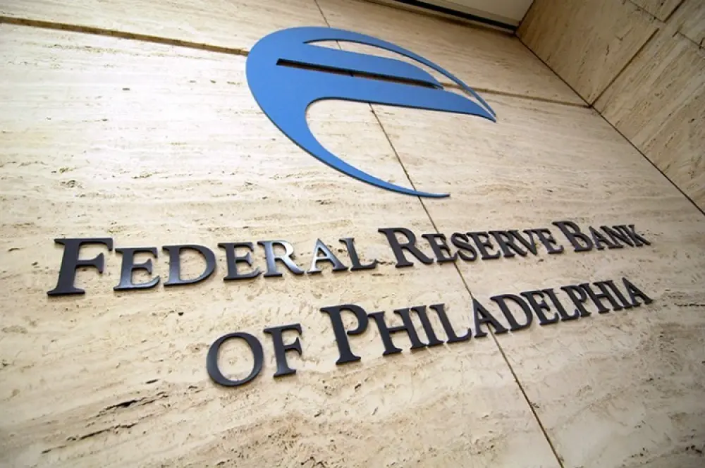Philadelphia Fed İmalat Endeksi, sektörel genişlemenin devam ettiğini gösterdi Philadelphia Fed İmalat Endeksi, sektörel genişlemenin devam ettiğini gösterdi