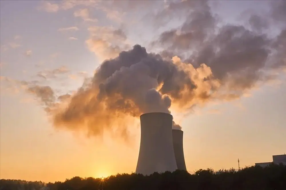 30'dan fazla ülke nükleer enerjide iş birliğini artırmayı taahhüt etti 30'dan fazla ülke nükleer enerjide iş birliğini artırmayı taahhüt etti