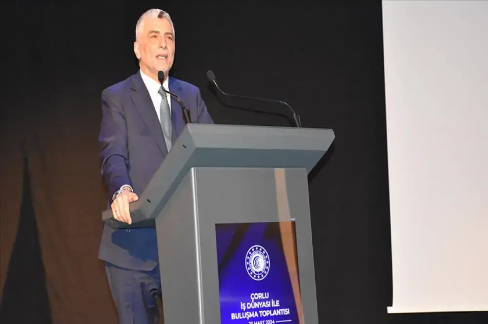 Türkiye'ye üretim anlamında dört buçuk Türkiye ekonomisi daha eklendi Türkiye'ye üretim anlamında dört buçuk Türkiye ekonomisi daha eklendi