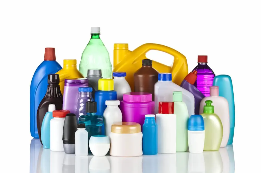 Bazı plastik ürünlerine gözetim Bazı plastik ürünlerine gözetim