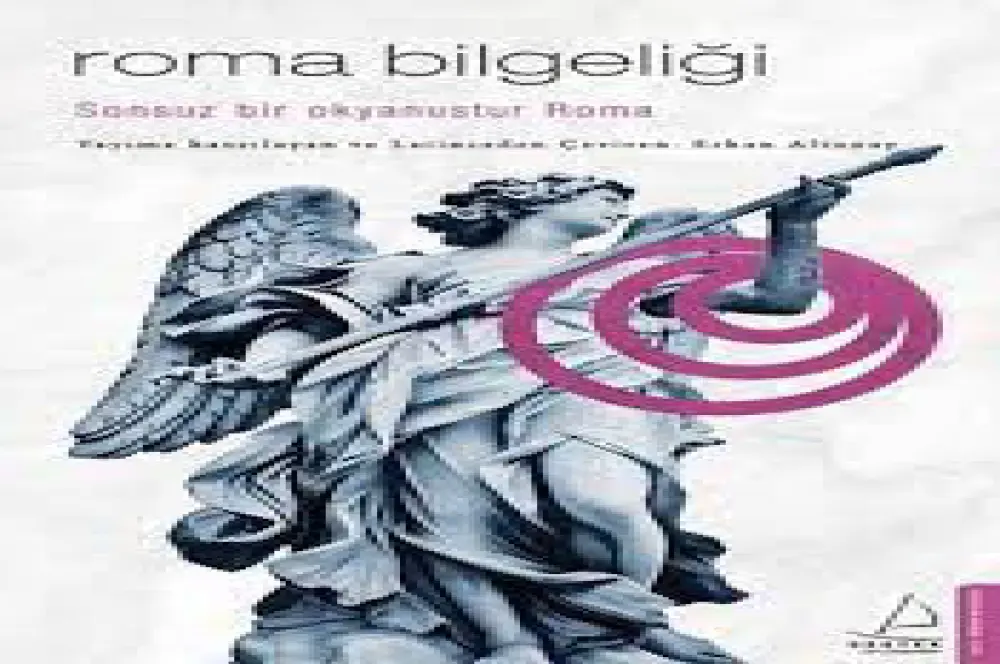 Roma felsefesi, düşünce biçimi ve kültürü Roma felsefesi, düşünce biçimi ve kültürü