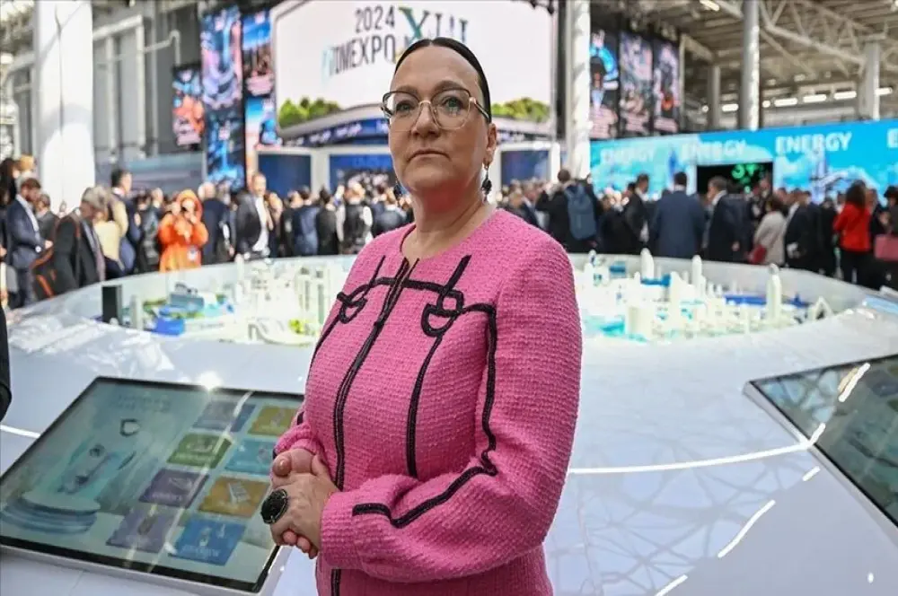 Birinci ünitede ilk test elektriğini üretmeyi planlıyoruz Birinci ünitede ilk test elektriğini üretmeyi planlıyoruz