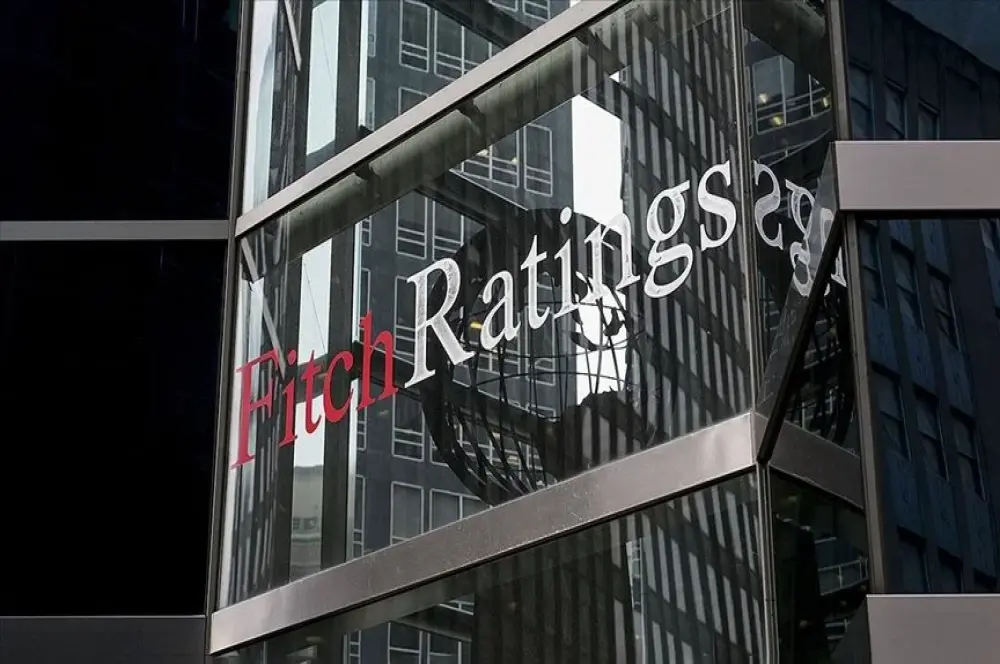 Fitch, Türkiye Varlık Fonu'nun kredi notunu açıkladı Fitch, Türkiye Varlık Fonu'nun kredi notunu açıkladı