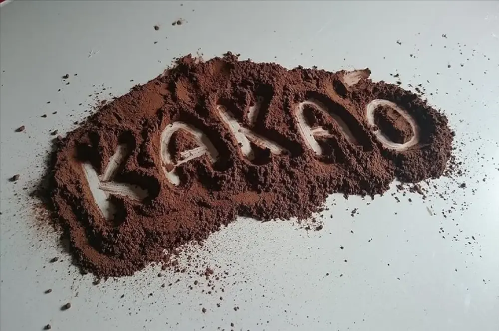 Kakao fiyatları arz endişeleriyle 3 ayda iki katına çıktı Kakao fiyatları arz endişeleriyle 3 ayda iki katına çıktı