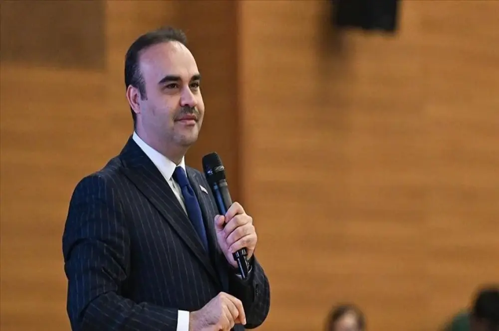 Hibrit roket motoru teknolojisinde dünyada ilk dört ülkeden biriyiz Hibrit roket motoru teknolojisinde dünyada ilk dört ülkeden biriyiz