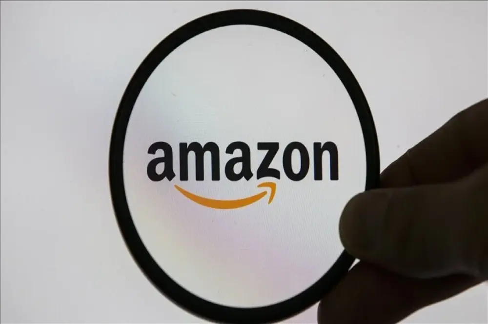 Amazon'dan yapay zeka şirketi Anthropic'e ek yatırım Amazon'dan yapay zeka şirketi Anthropic'e ek yatırım