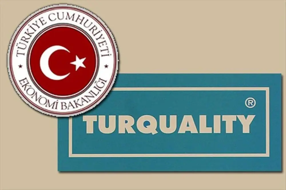 Turquality, topyekün bir hareket Turquality, topyekün bir hareket