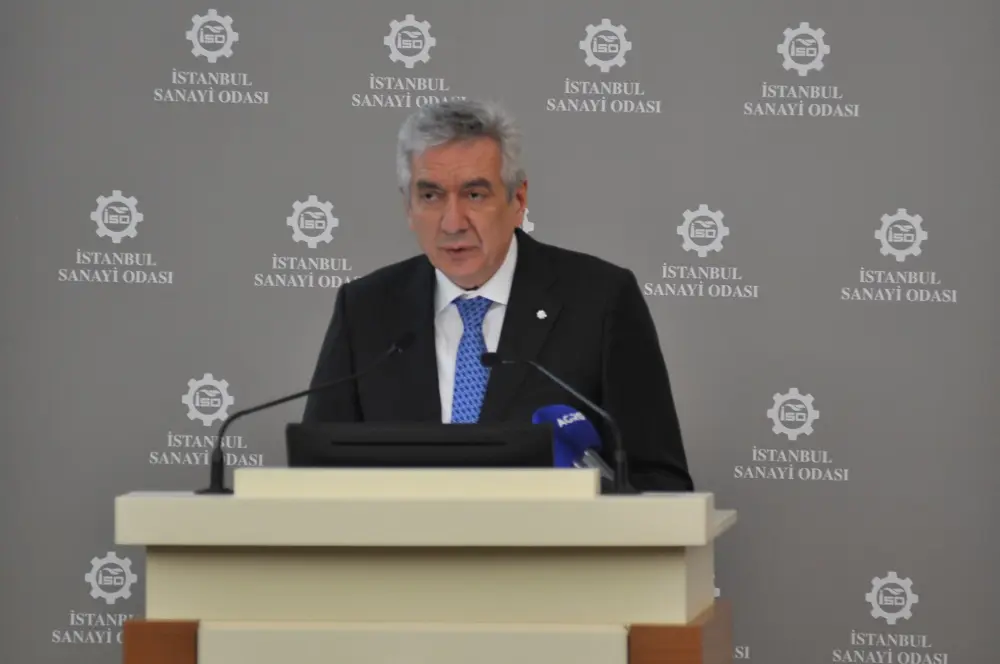 Yaşlanma eğilimi, Türkiye için de belirgin bir şekilde geçerli Yaşlanma eğilimi, Türkiye için de belirgin bir şekilde geçerli
