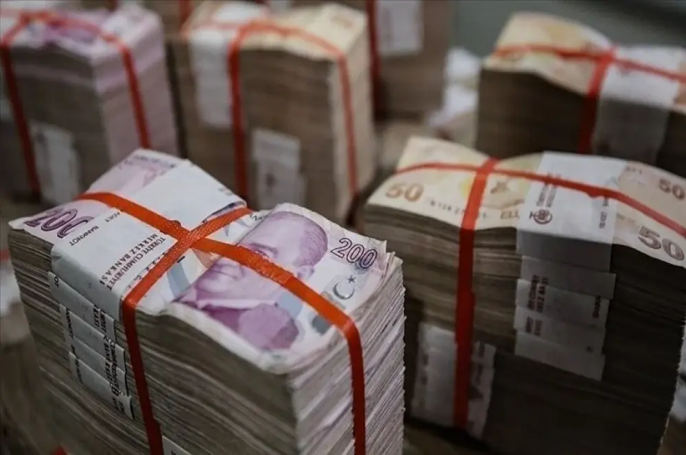 Sosyal korumaya 1.3 trilyon lira harcandı Sosyal korumaya 1.3 trilyon lira harcandı