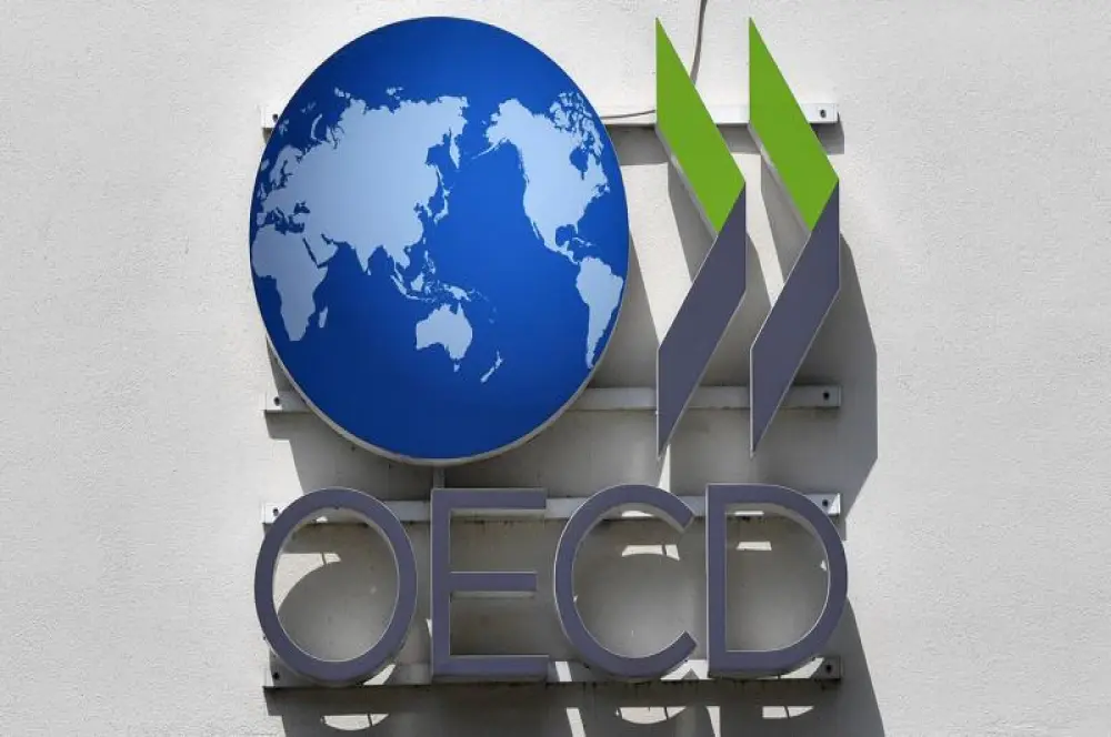 OECD ülkelerinden rekor borçlanma OECD ülkelerinden rekor borçlanma