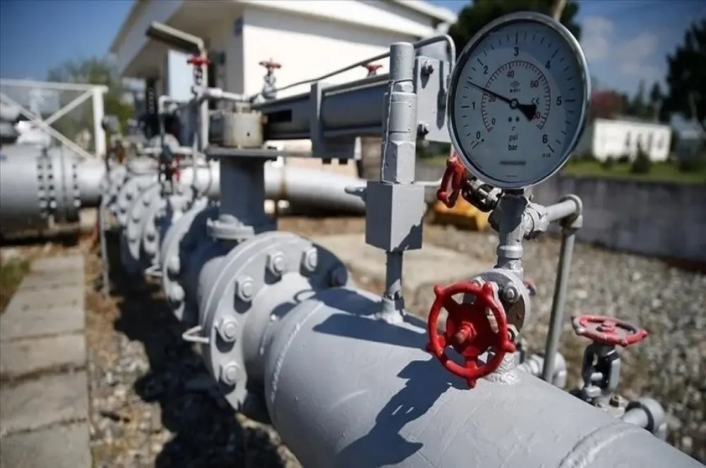 Irak, İran'dan 5 yıl boyunca doğal gaz satın alacak Irak, İran'dan 5 yıl boyunca doğal gaz satın alacak