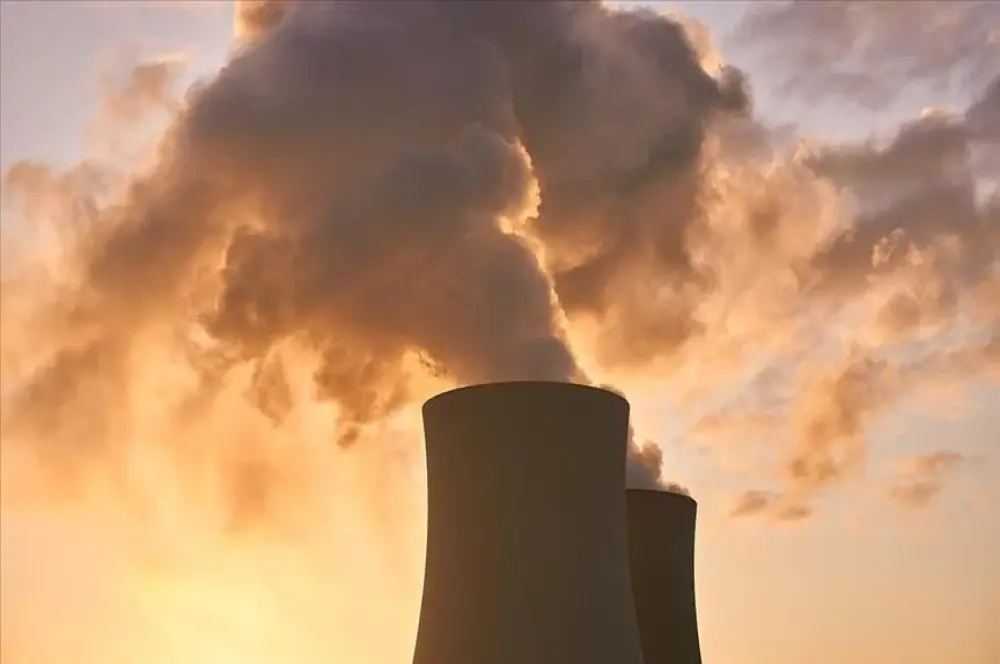 2030'a kadar 62 bin 300 megavatlık nükleer enerji devreye alınacak 2030'a kadar 62 bin 300 megavatlık nükleer enerji devreye alınacak