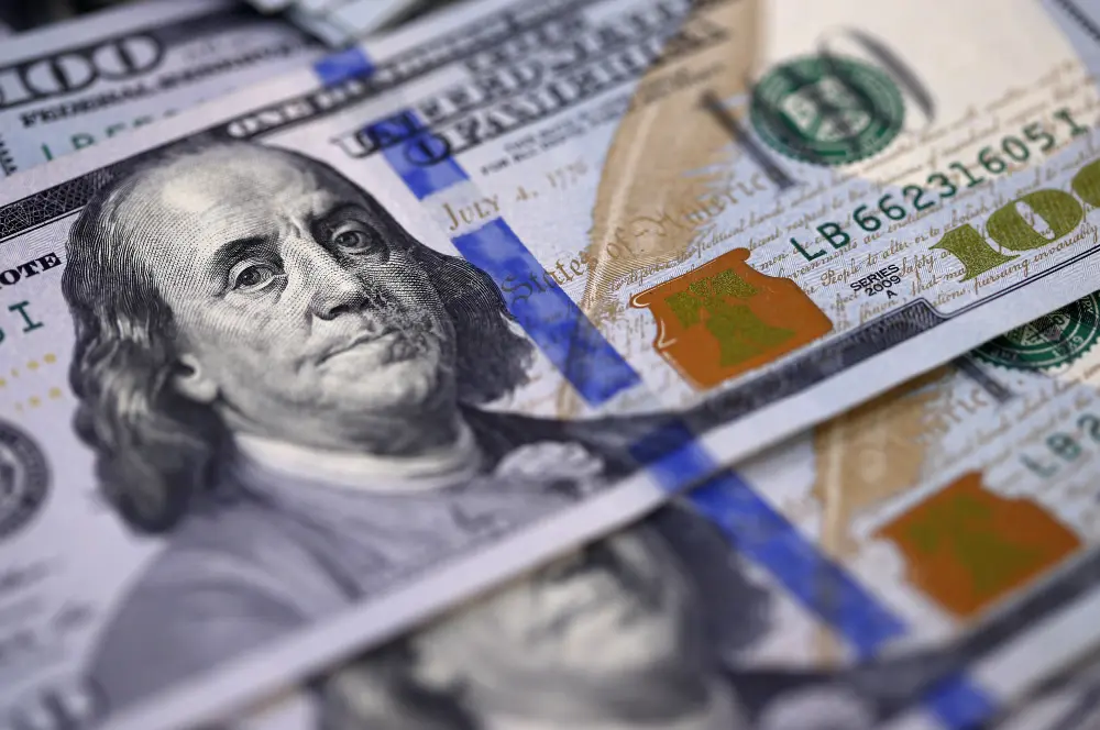 Brüt dış borç stoku 499.9 milyar dolar oldu Brüt dış borç stoku 499.9 milyar dolar oldu