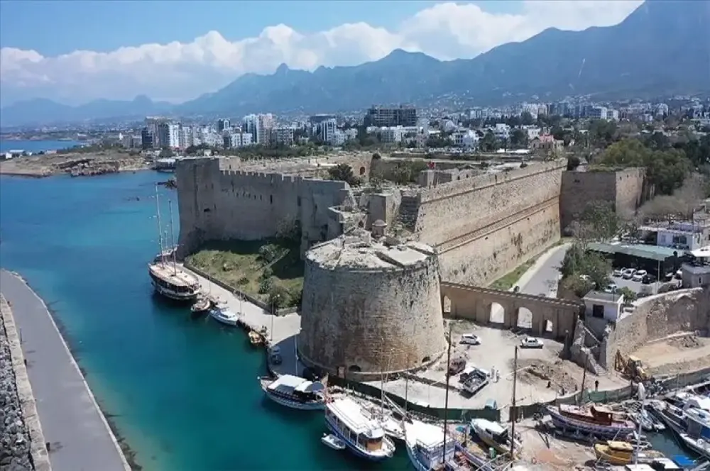 KKTC turizmde Rusya pazarına açıldı KKTC turizmde Rusya pazarına açıldı