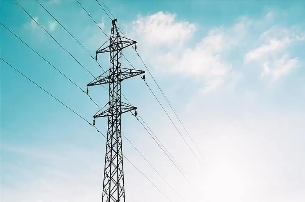Elektrik santrallerine 279 milyon liralık kapasite mekanizması desteği Elektrik santrallerine 279 milyon liralık kapasite mekanizması desteği