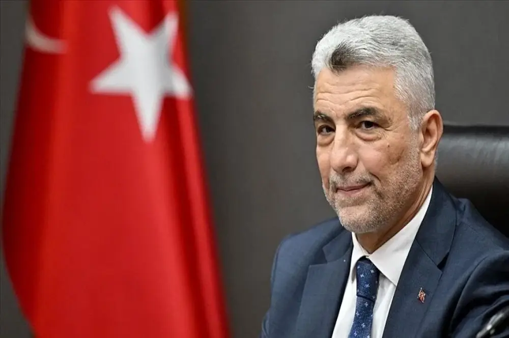 Seçim sonrası "yatırım, üretim, istihdam ve ihracat" vurgusu Seçim sonrası "yatırım, üretim, istihdam ve ihracat" vurgusu