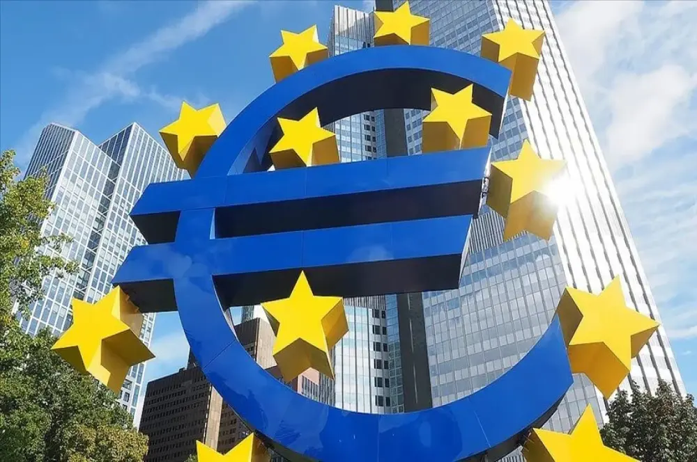 Euro Bölgesi’nde işsizlik şubatta sabit kaldı Euro Bölgesi’nde işsizlik şubatta sabit kaldı