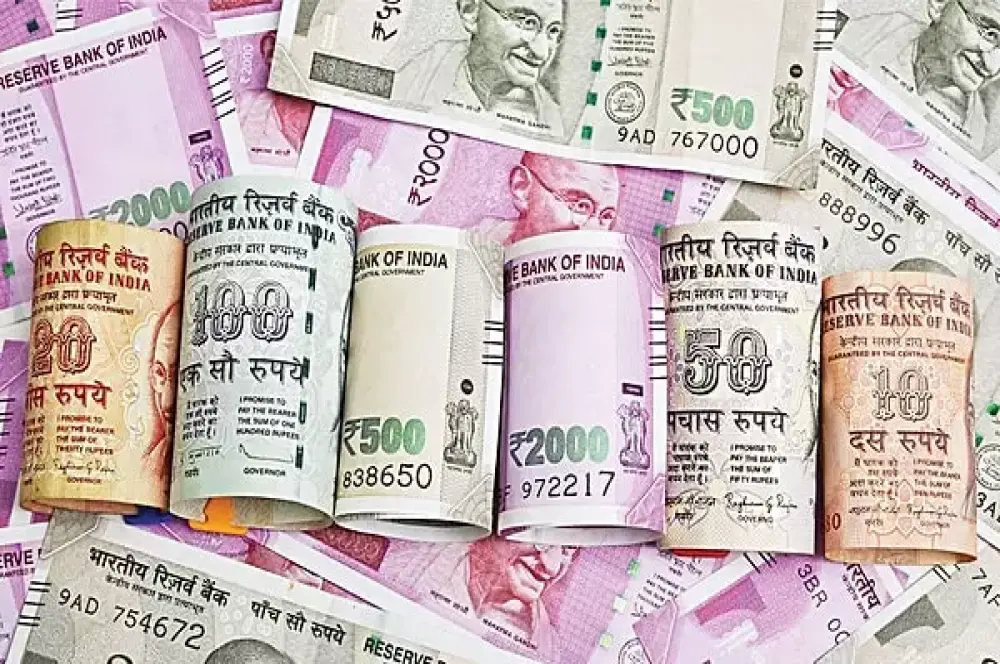 Modi’den, Rupi’nin küresel para olması için Merkez Bankası’na çağrı Modi’den, Rupi’nin küresel para olması için Merkez Bankası’na çağrı