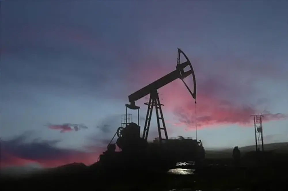 Brent petrolün varil fiyatı ekimden bu yana en yüksek seviyesine çıktı