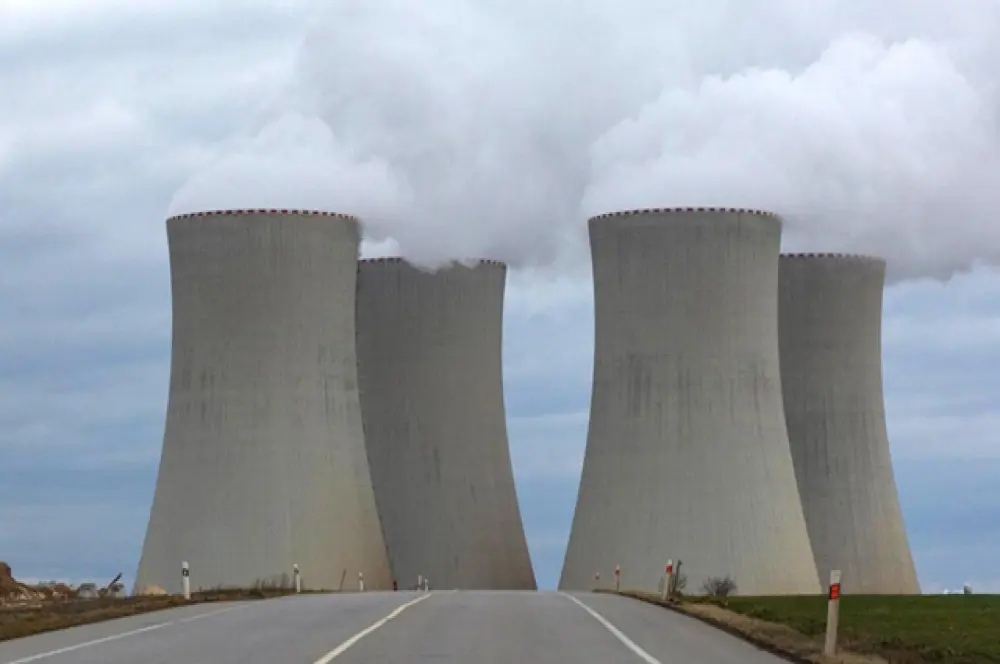 Yapay zeka, nükleer enerji yatırımlarını yeniden ‘gözde’ yaptı