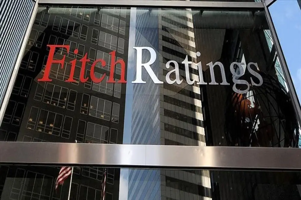 Fitch'ten Türkiye ekonomisine ilişkin değerlendirme Fitch'ten Türkiye ekonomisine ilişkin değerlendirme
