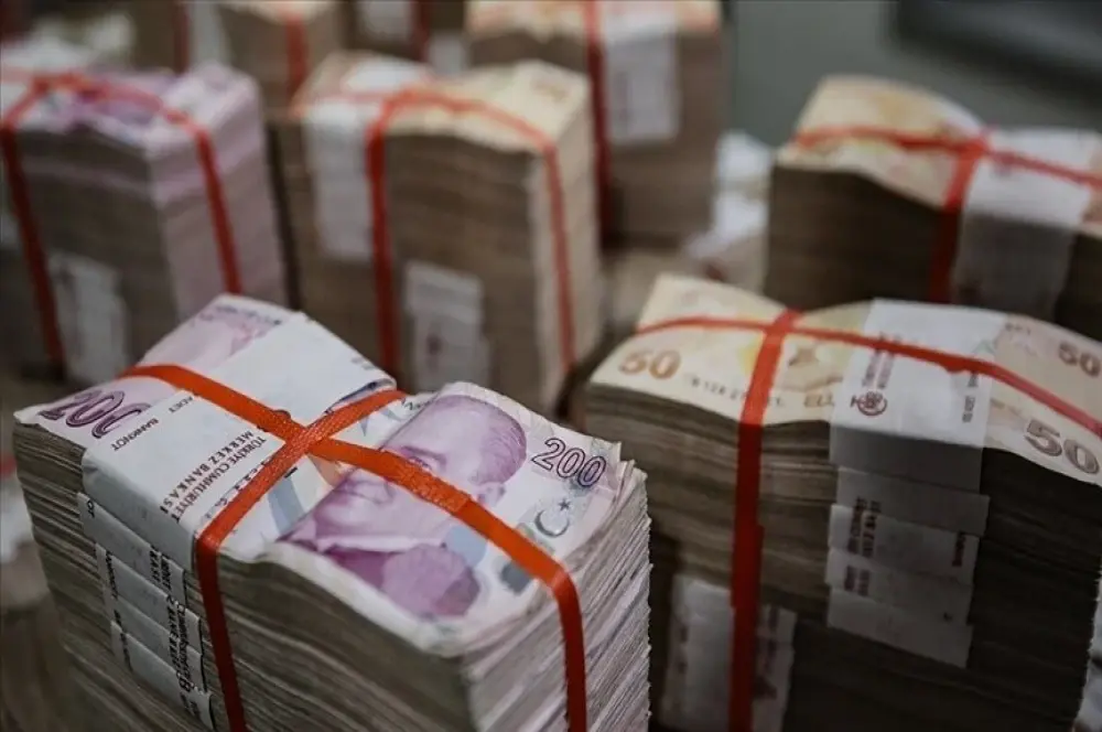 Medya ve reklam yatırımları 2023'te 141 milyar liraya yaklaştı Medya ve reklam yatırımları 2023'te 141 milyar liraya yaklaştı