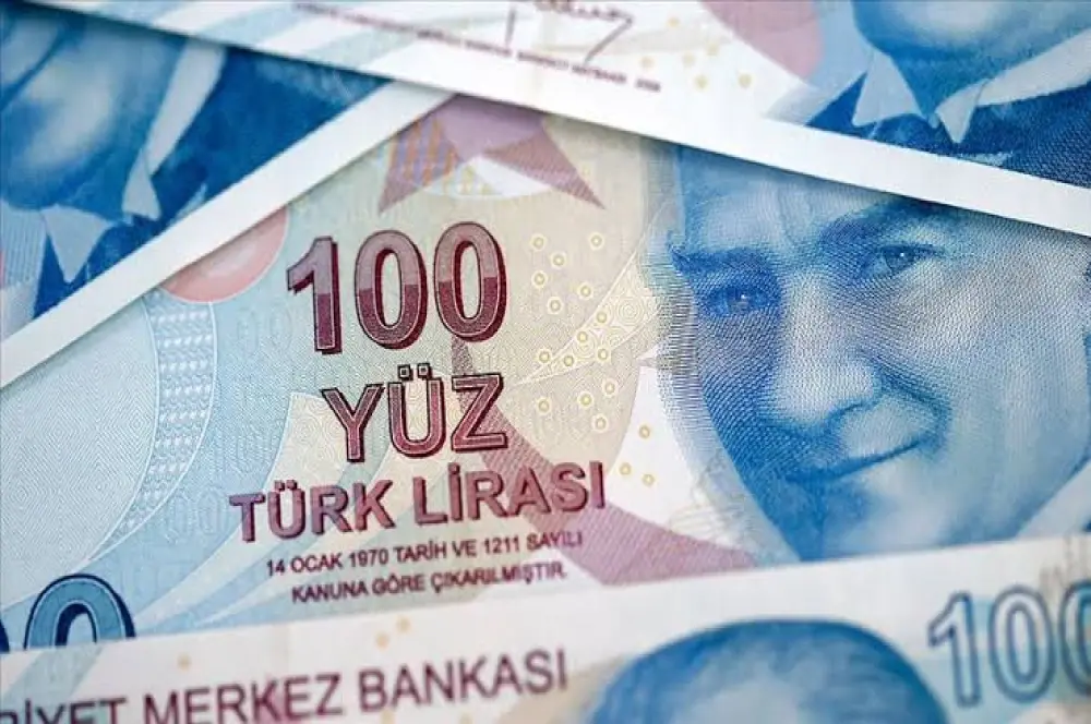 Merkezi Kayıt Kuruluşu 2024 yılı 1. çeyrek panoramasını paylaştı Merkezi Kayıt Kuruluşu 2024 yılı 1. çeyrek panoramasını paylaştı